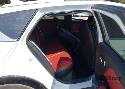 2025 Kia K4 Gt-Line from USA, damaged, VIN 3KPFW4DE0SE039655